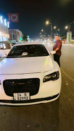 Chrysler 300